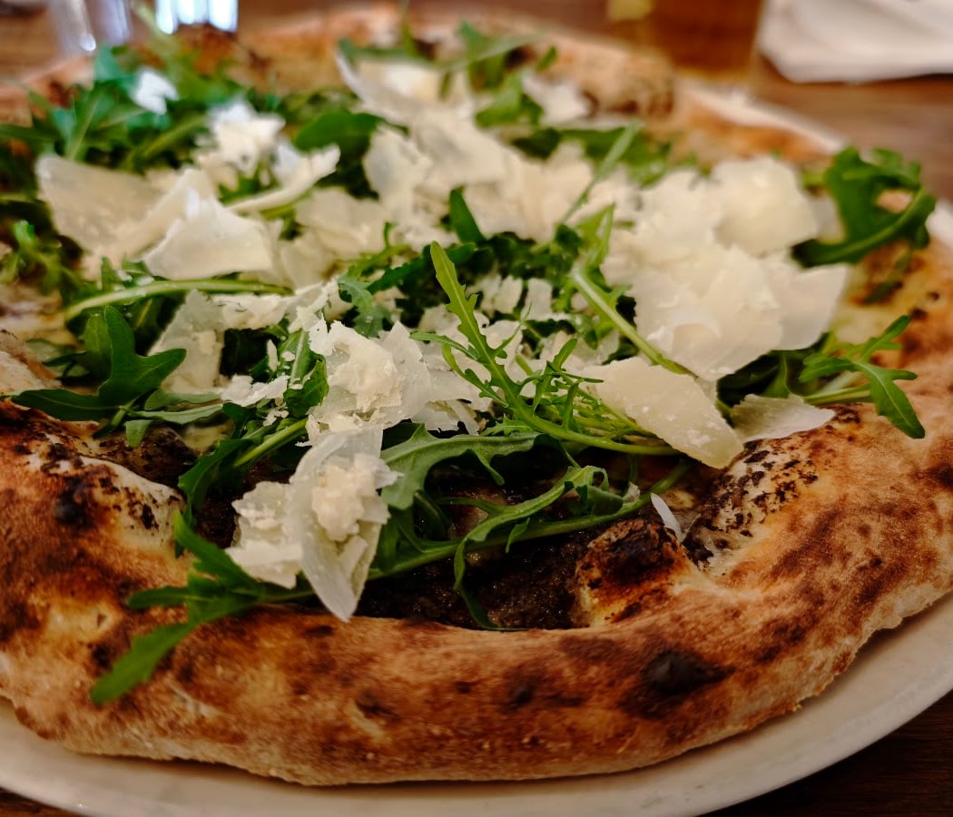 Trattoria César 1